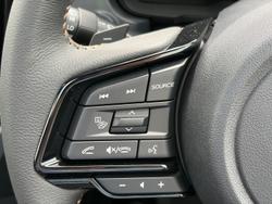 2025 Subaru Forester Hybrid Touring