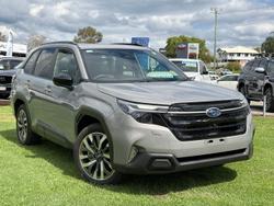 2025 Subaru Forester Hybrid Touring