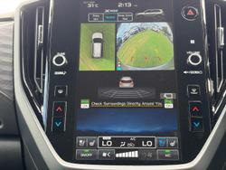 2025 Subaru Forester Hybrid Touring