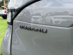 2025 Subaru Forester Hybrid Touring