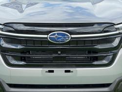 2025 Subaru Forester Hybrid Touring