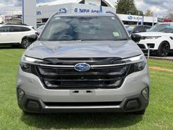 2025 Subaru Forester Hybrid Touring