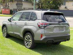 2025 Subaru Forester Hybrid Touring