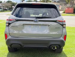 2025 Subaru Forester Hybrid Touring