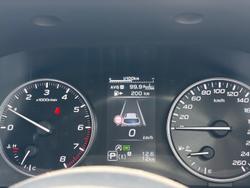 2025 Subaru Outback AWD