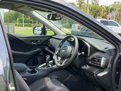 2025 Subaru Outback AWD