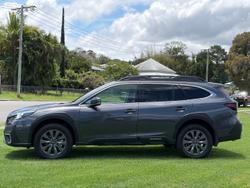 2025 Subaru Outback AWD