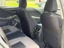 2025 Subaru Outback AWD