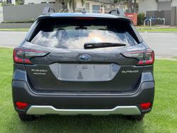 2025 Subaru Outback AWD