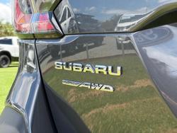 2025 Subaru Outback AWD