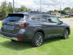 2025 Subaru Outback AWD