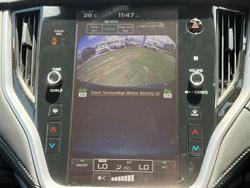 2025 Subaru Outback AWD