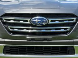 2025 Subaru Outback AWD