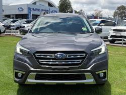 2025 Subaru Outback AWD