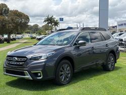 2025 Subaru Outback AWD