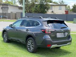 2025 Subaru Outback AWD