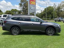 2025 Subaru Outback AWD