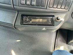 2013 MAN Tgm 15.290 16000Kg Gvm 7,5 Mt Tray Bifold Ramps $85000+Gst MAN TGM 15 290 SLEEPER WHITE