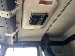 2013 MAN Tgm 15.290 16000Kg Gvm 7,5 Mt Tray Bifold Ramps $85000+Gst MAN TGM 15 290 SLEEPER WHITE