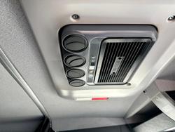 2013 MAN Tgm 15.290 16000Kg Gvm 7,5 Mt Tray Bifold Ramps $85000+Gst MAN TGM 15 290 SLEEPER WHITE