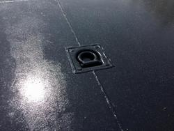 2013 MAN Tgm 15.290 16000Kg Gvm 7,5 Mt Tray Bifold Ramps $85000+Gst MAN TGM 15 290 SLEEPER WHITE