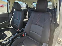 2025 MAZDA Mazda2 G15 EVOLVE