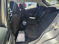 2025 MAZDA Mazda2 G15 EVOLVE