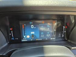 2025 Ford
Ranger Wildtrak