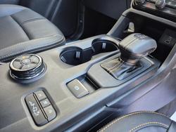 2025 Ford
Ranger Wildtrak