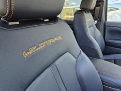 2025 Ford
Ranger Wildtrak