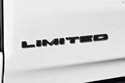 2024 RAM 1500 Limited RamBox