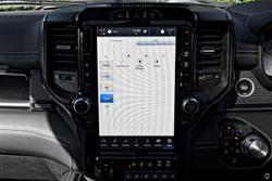 2024 RAM 1500 Limited RamBox