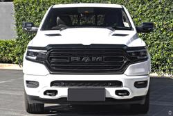 2024 RAM 1500 Limited RamBox