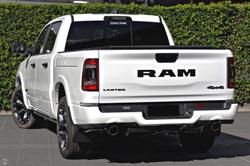 2024 RAM 1500 Limited RamBox