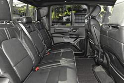 2024 RAM 1500 Limited RamBox