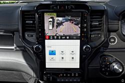 2024 RAM 1500 Limited RamBox