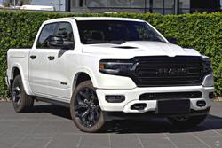 2024 RAM 1500 Limited RamBox