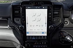 2024 RAM 1500 Limited RamBox