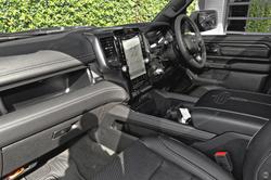 2024 RAM 1500 Limited RamBox