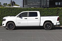 2024 RAM 1500 Limited RamBox