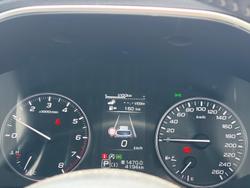 2025 Subaru Outback AWD