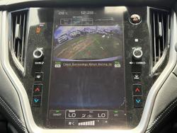 2025 Subaru Outback AWD