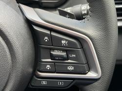 2025 Subaru Outback AWD