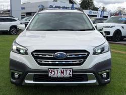2025 Subaru Outback AWD