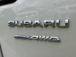2025 Subaru Outback AWD