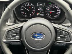 2025 Subaru Outback AWD