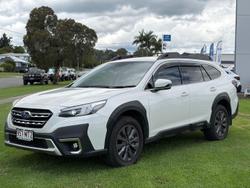 2025 Subaru Outback AWD