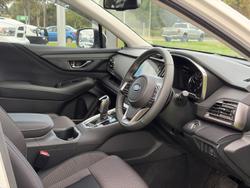 2025 Subaru Outback AWD