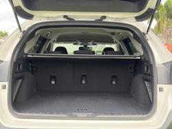 2025 Subaru Outback AWD