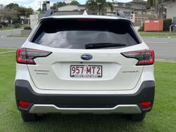 2025 Subaru Outback AWD